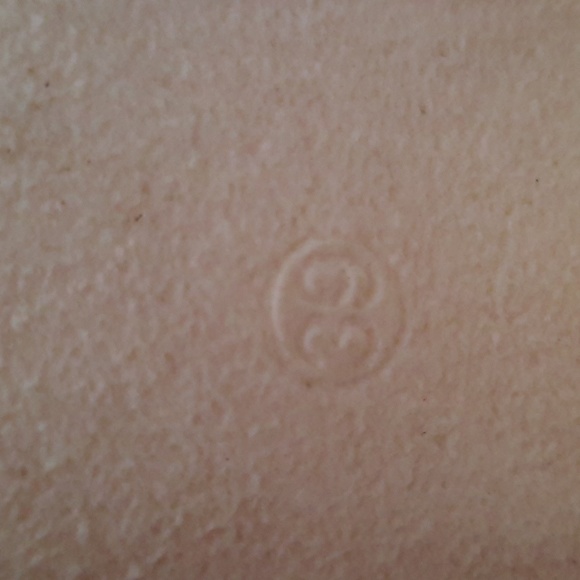 Genuine leather platform sandals size 8 - Picture 8 of 8